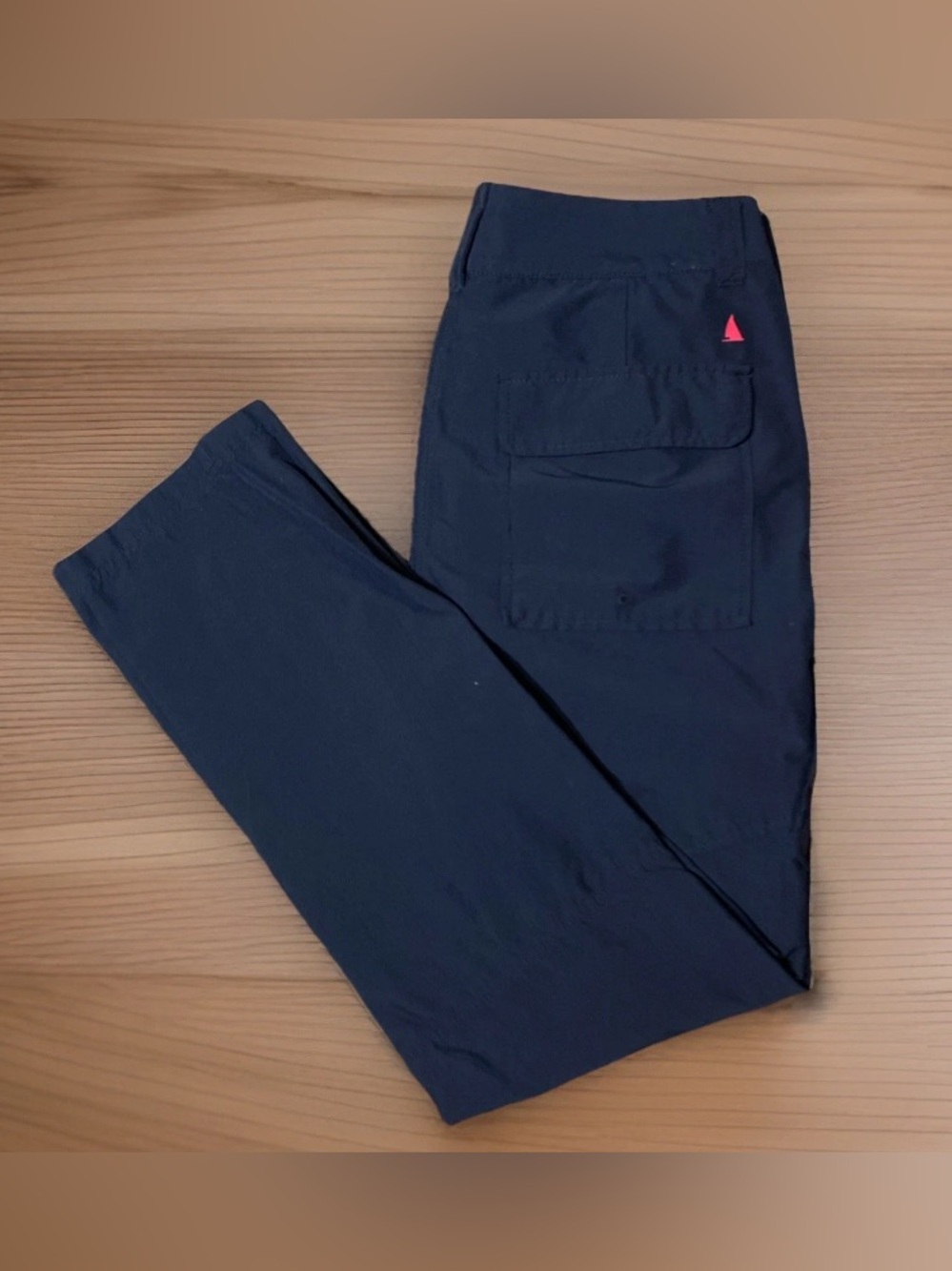 Musto Mens Evolution Performance Trouser Black  50 EU 34 UK Camping Boating